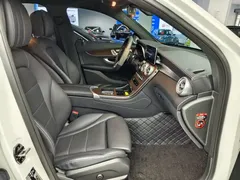 2021 Mercedes-Benz GLC 260 L 4MATIC, белый — фото 12