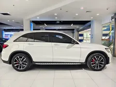 2021 Mercedes-Benz GLC 260 L 4MATIC, белый — фото 15