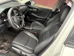 2019 Honda Crider 180Turbo CVT Luxury VI, белый — фото 5