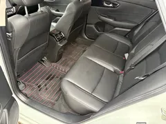 2019 Honda Crider 180Turbo CVT Luxury VI, белый — фото 6