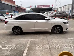 2019 Honda Crider 180Turbo CVT Luxury VI, белый — фото 10