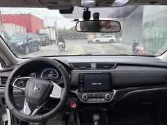 2019 Honda Crider 180Turbo CVT Luxury VI, белый — фото 11