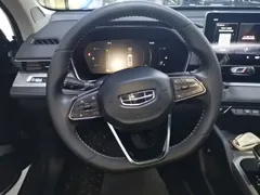 2021 Geely Preface 2.0TD Luxury — фото 7