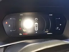 2021 Geely Preface 2.0TD Luxury — фото 8