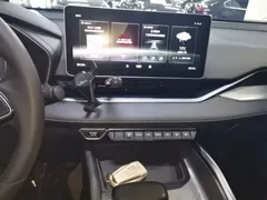 2021 Geely Preface 2.0TD Luxury — фото 9