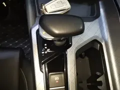 2021 Geely Preface 2.0TD Luxury — фото 10