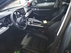 2021 Geely Preface 2.0TD Luxury — фото 11