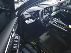 2021 Geely Preface 2.0TD Luxury — фото 12