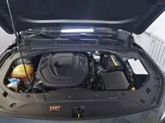 2021 Geely Preface 2.0TD Luxury — фото 16