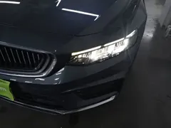 2021 Geely Preface 2.0TD Luxury — фото 18