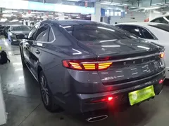 2021 Geely Preface 2.0TD Luxury — фото 23