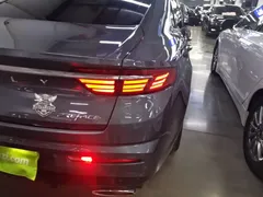 2021 Geely Preface 2.0TD Luxury — фото 24