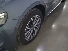 2021 Geely Preface 2.0TD Luxury — фото 25