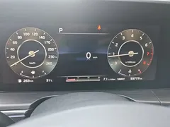 2020 Kia K5 270T CVVD Luxury Tech, белый — фото 8