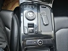 2020 Kia K5 270T CVVD Luxury Tech, белый — фото 10