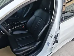2020 Kia K5 270T CVVD Luxury Tech, белый — фото 11