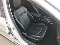 2020 Kia K5 270T CVVD Luxury Tech, белый — фото 20