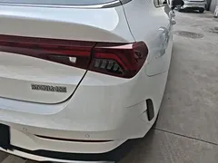 2020 Kia K5 270T CVVD Luxury Tech, белый — фото 24