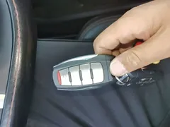 2021 Haval F7 2.0T 2WD Fan, белый — фото 9