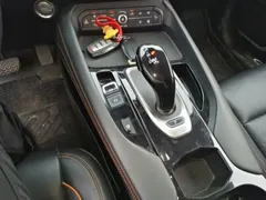 2021 Haval F7 2.0T 2WD Fan, белый — фото 14