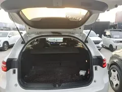 2021 Haval F7 2.0T 2WD Fan, белый — фото 19