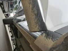 2021 Haval F7 2.0T 2WD Fan, белый — фото 21