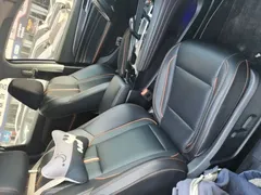 2021 Haval F7 2.0T 2WD Fan, белый — фото 25