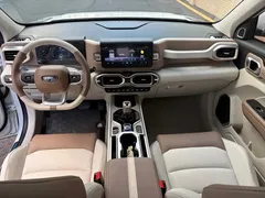 2020 Geely ICON 1.5TD i7 BSG, белый — фото 5