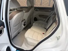 2020 Geely ICON 1.5TD i7 BSG, белый — фото 6