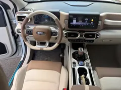 2020 Geely ICON 1.5TD i7 BSG, белый — фото 7