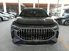 2023 Jetour X70 PLUS 1.6T DCT Qiangzhe 5-seat — фото 3