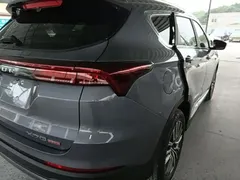 2023 Jetour X70 PLUS 1.6T DCT Qiangzhe 5-seat — фото 8
