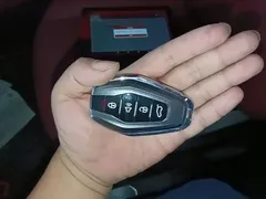 2023 Jetour X70 PLUS 1.6T DCT Qiangzhe 5-seat — фото 9
