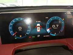2023 Jetour X70 PLUS 1.6T DCT Qiangzhe 5-seat — фото 12