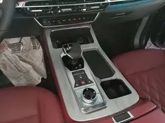 2023 Jetour X70 PLUS 1.6T DCT Qiangzhe 5-seat — фото 14