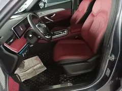 2023 Jetour X70 PLUS 1.6T DCT Qiangzhe 5-seat — фото 15