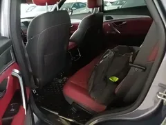 2023 Jetour X70 PLUS 1.6T DCT Qiangzhe 5-seat — фото 17