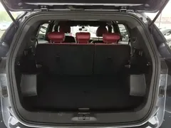 2023 Jetour X70 PLUS 1.6T DCT Qiangzhe 5-seat — фото 19