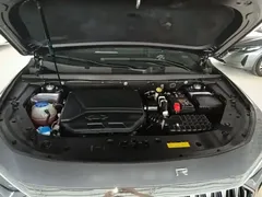 2023 Jetour X70 PLUS 1.6T DCT Qiangzhe 5-seat — фото 20