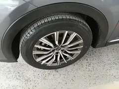 2023 Jetour X70 PLUS 1.6T DCT Qiangzhe 5-seat — фото 23