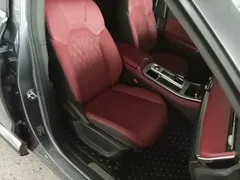 2023 Jetour X70 PLUS 1.6T DCT Qiangzhe 5-seat — фото 25