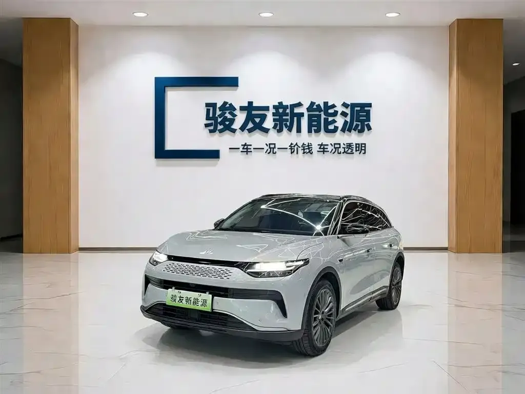 2023 Leapmotor C11 285