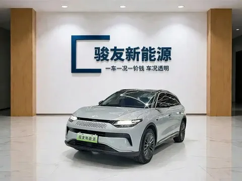2023 Leapmotor C11 285