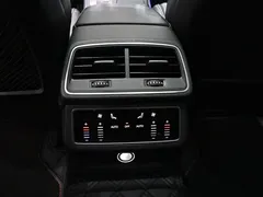 2022 Audi A6L 45 TFSI, чёрный — фото 10