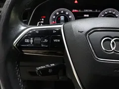 2022 Audi A6L 45 TFSI, чёрный — фото 17