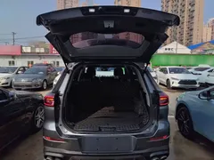 2021 Chery Tiggo 8 390TGDI AT Kunpeng — фото 15