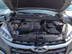 2021 Chery Tiggo 8 390TGDI AT Kunpeng — фото 16
