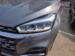 2021 Chery Tiggo 8 390TGDI AT Kunpeng — фото 18