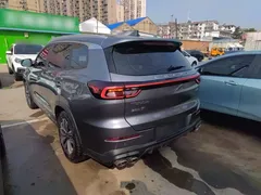 2021 Chery Tiggo 8 390TGDI AT Kunpeng — фото 23
