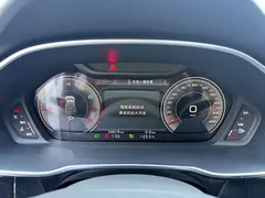 2022 Audi Q3 35 TFSI Fashion Dynamic, белый — фото 10